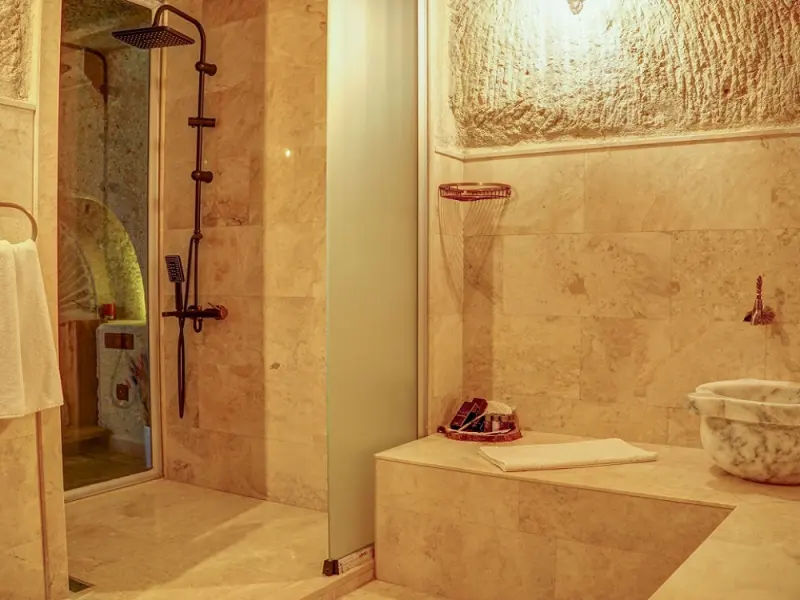 Calypso Cave Suites 31