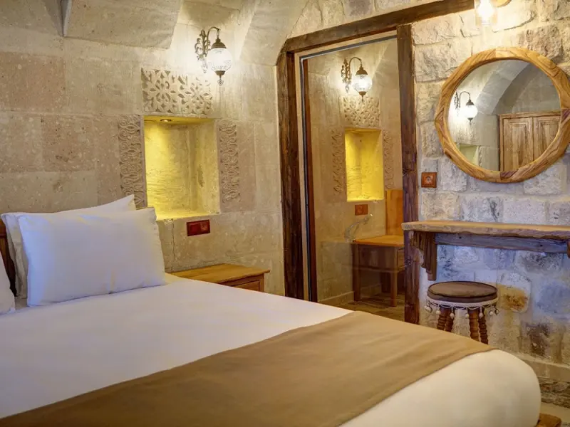 Calypso Cave Suites 32