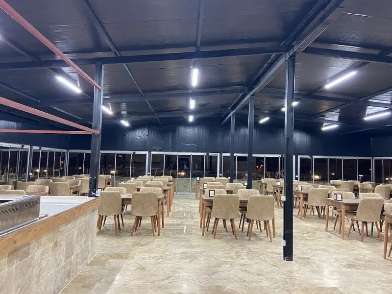 Whitestone Otel 14