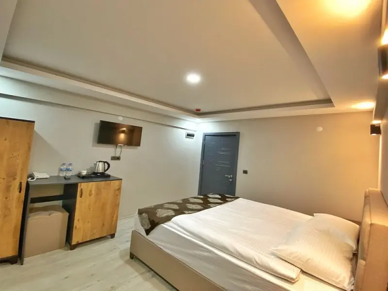 Whitestone Otel 15