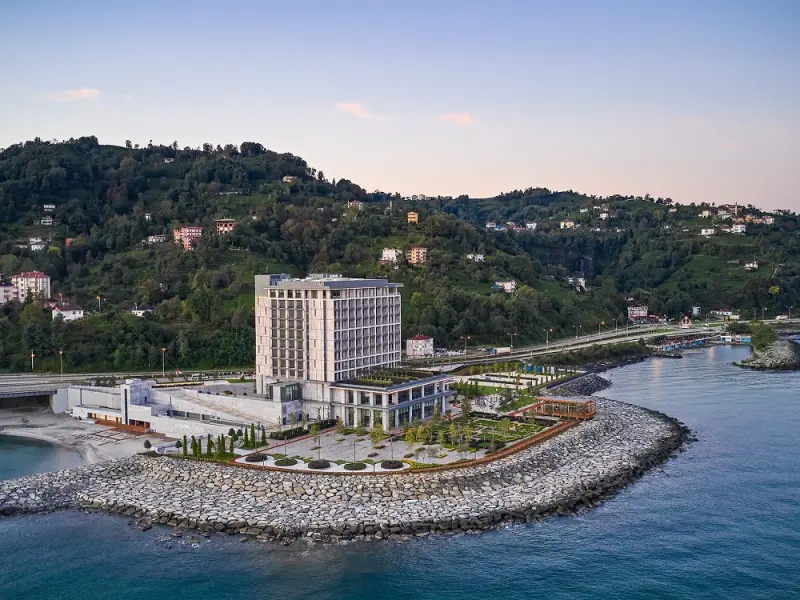Ricosta Hotel 19