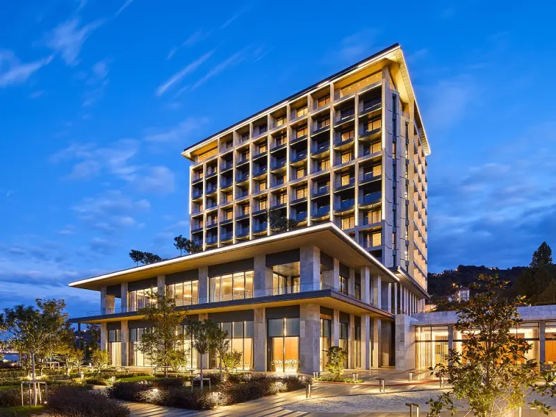 Ricosta Hotel 20
