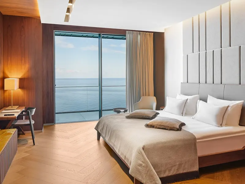 Ricosta Hotel 2