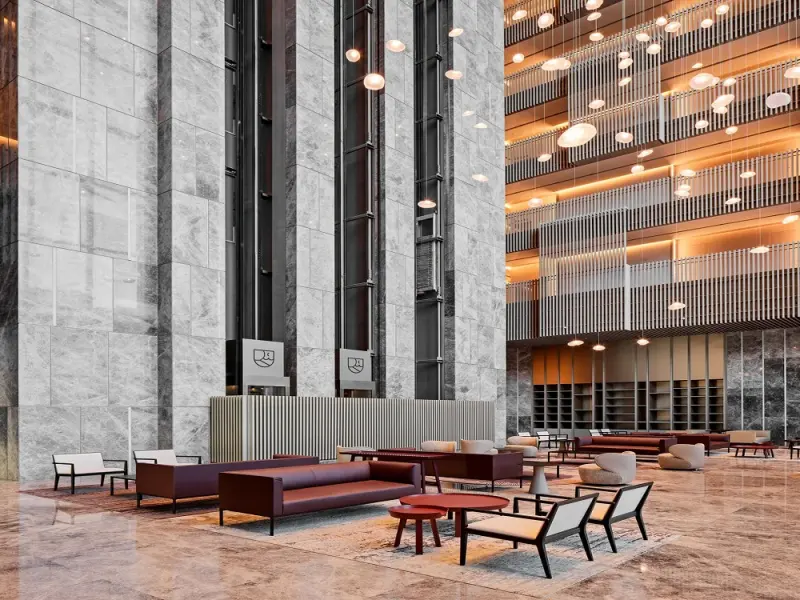Ricosta Hotel 24