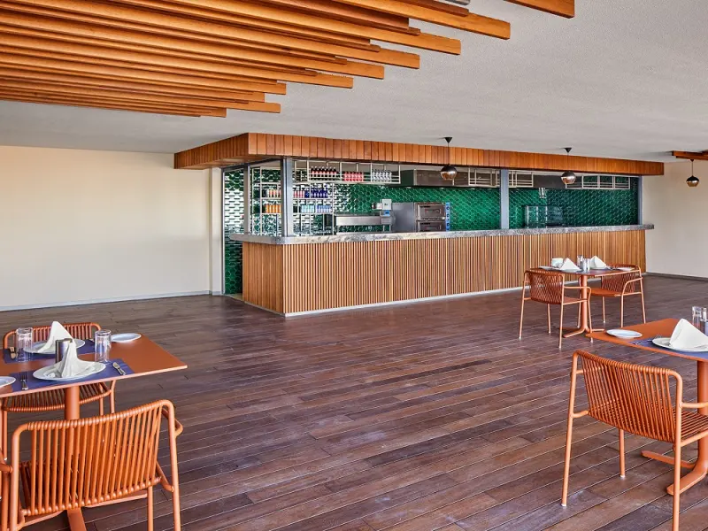 Ricosta Hotel 26