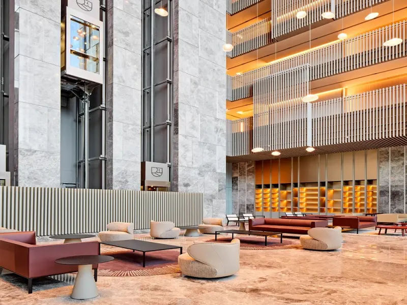 Ricosta Hotel 28