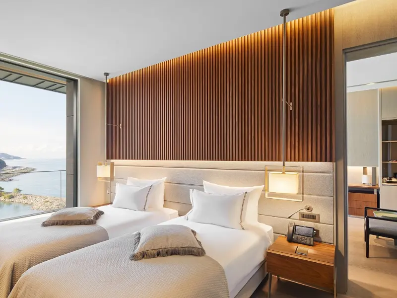 Ricosta Hotel 3