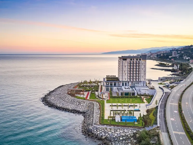 Ricosta Hotel 34