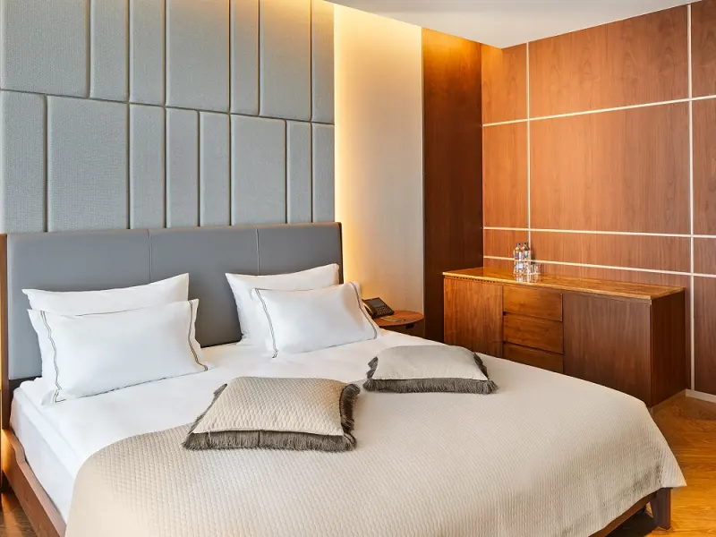 Ricosta Hotel 39