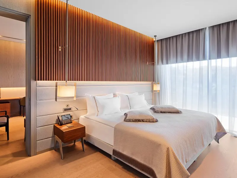 Ricosta Hotel 42