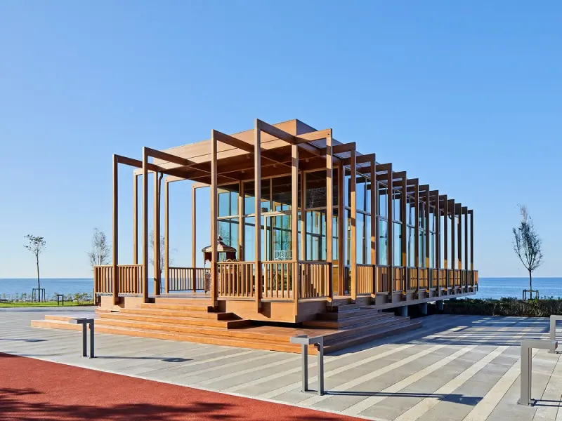 Ricosta Hotel 5