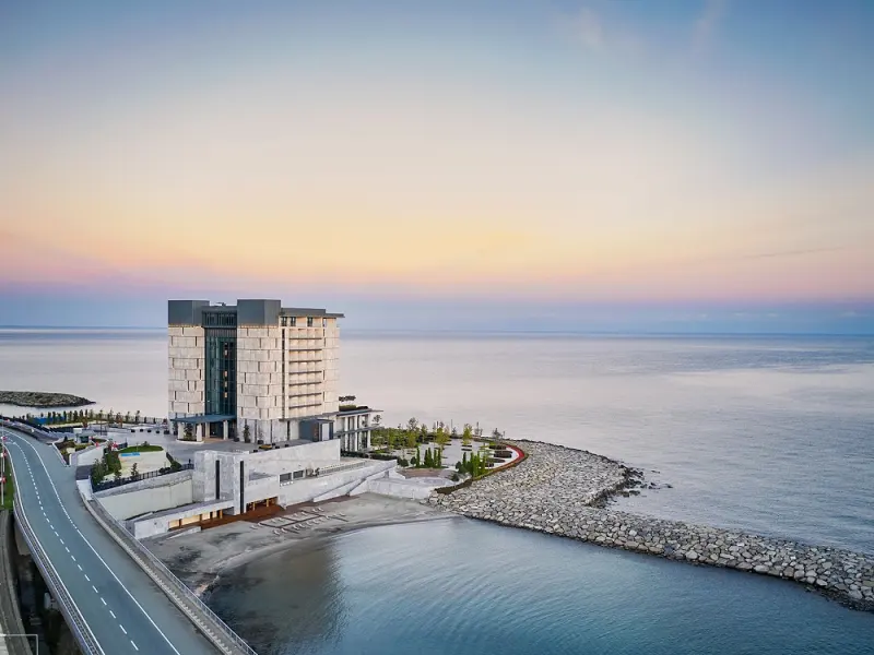 Ricosta Hotel 8