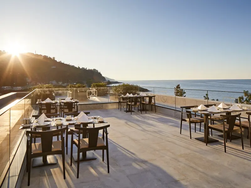 Ricosta Hotel 9