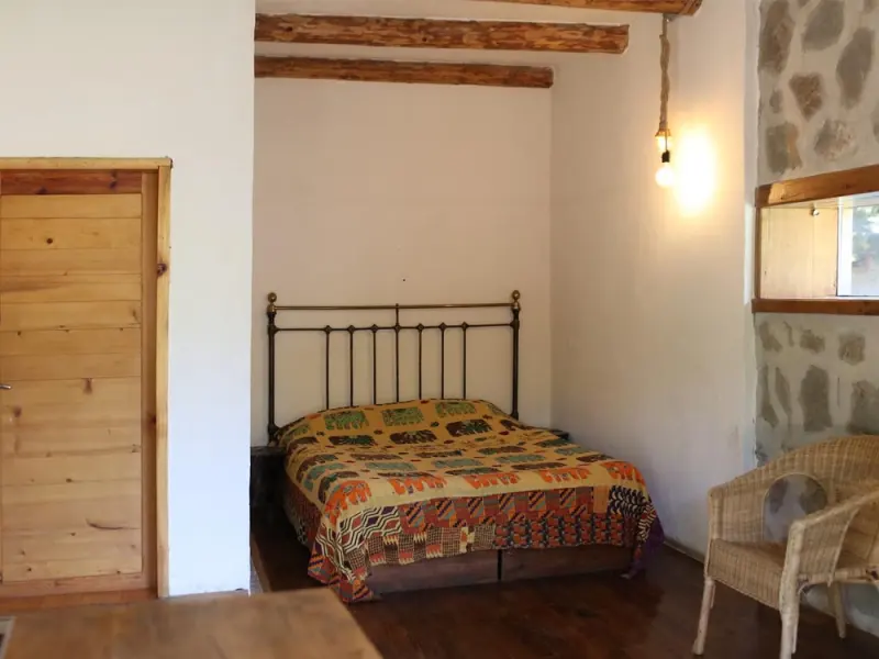 Hindiba Doga Evi 11