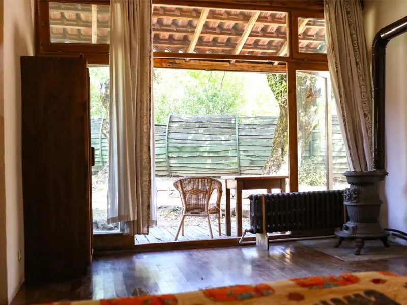 Hindiba Doga Evi 12