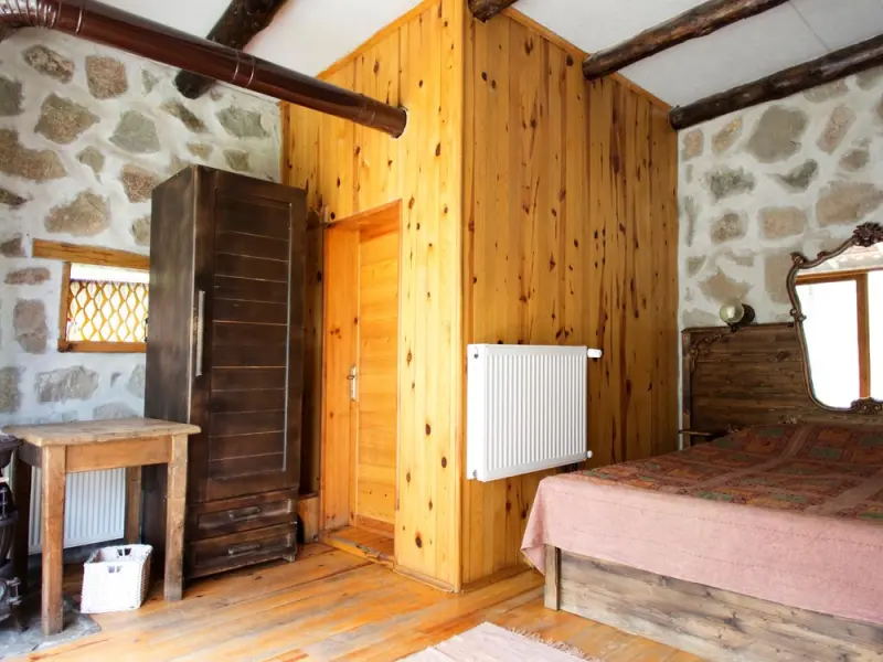 Hindiba Doga Evi 13