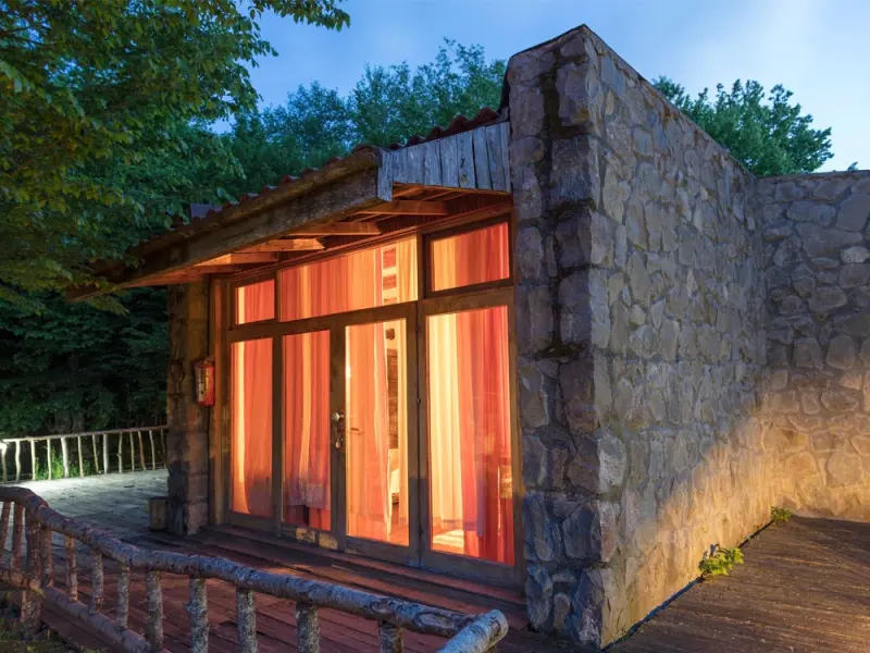 Hindiba Doga Evi 14
