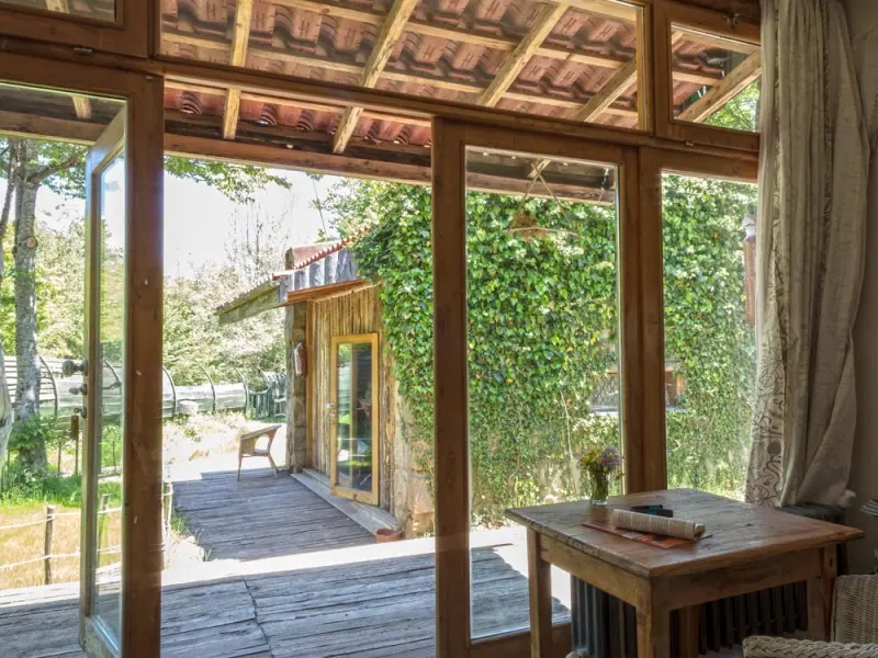 Hindiba Doga Evi 15