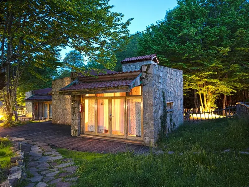Hindiba Doga Evi 16