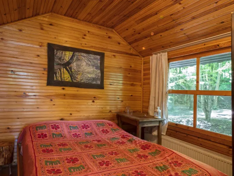 Hindiba Doga Evi 20