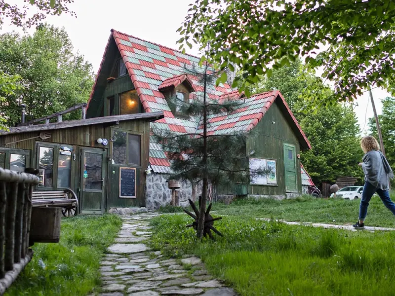 Hindiba Doga Evi 2