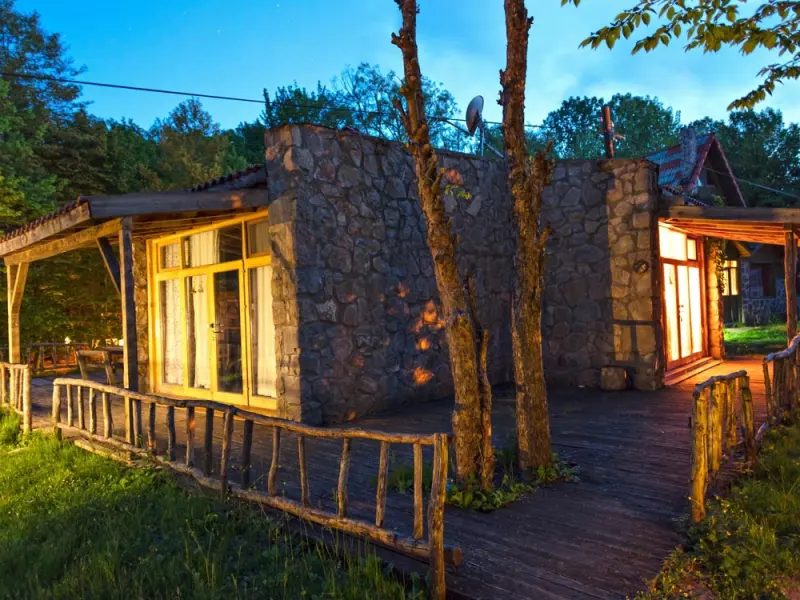 Hindiba Doga Evi 3