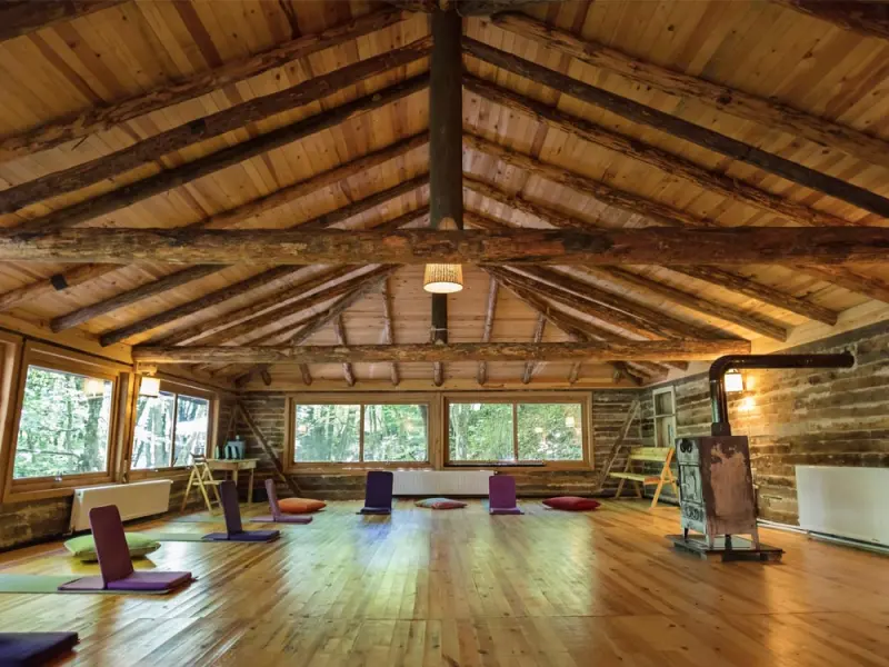 Hindiba Doga Evi 4