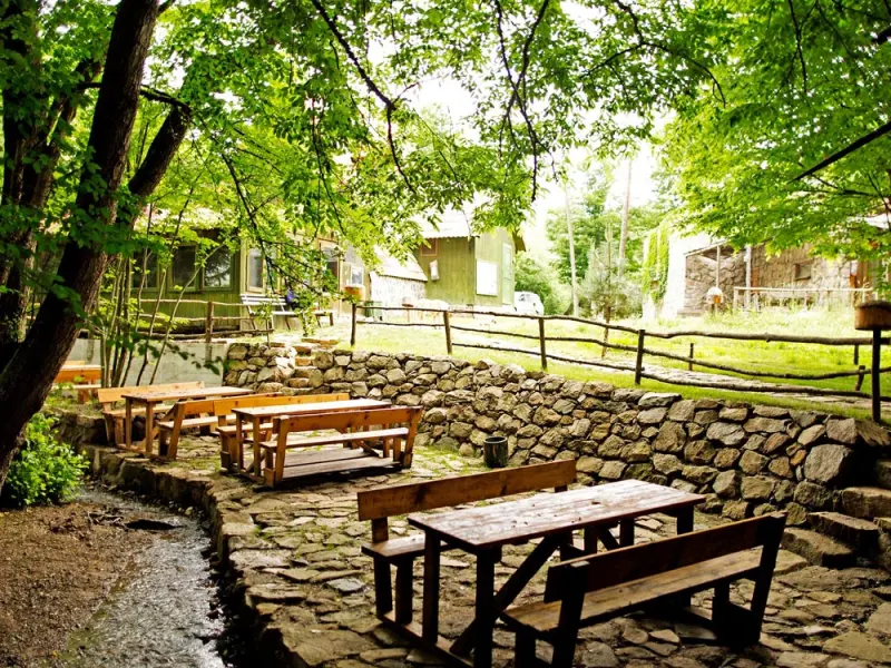 Hindiba Doga Evi 5
