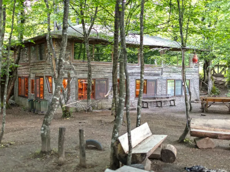Hindiba Doga Evi 6