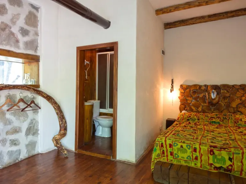 Hindiba Doga Evi 7