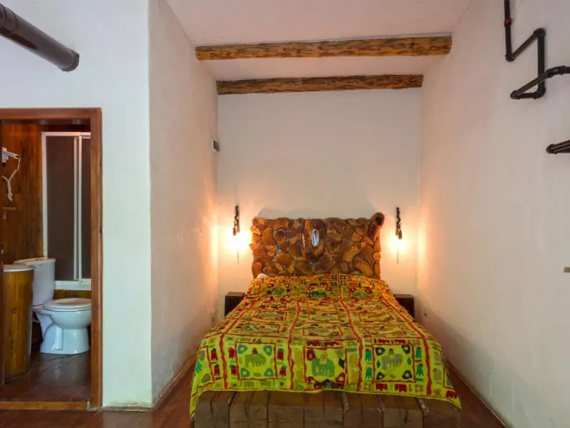 Hindiba Doga Evi 8