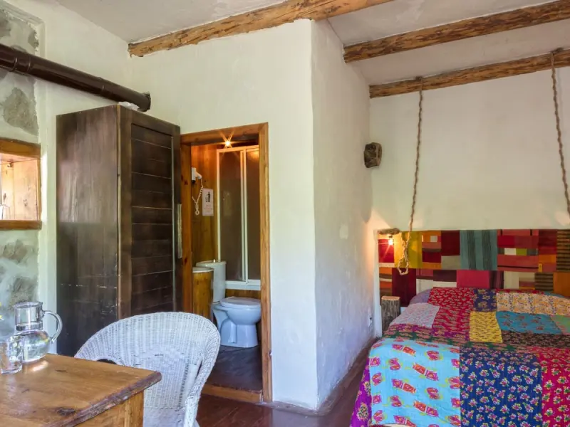Hindiba Doga Evi 9