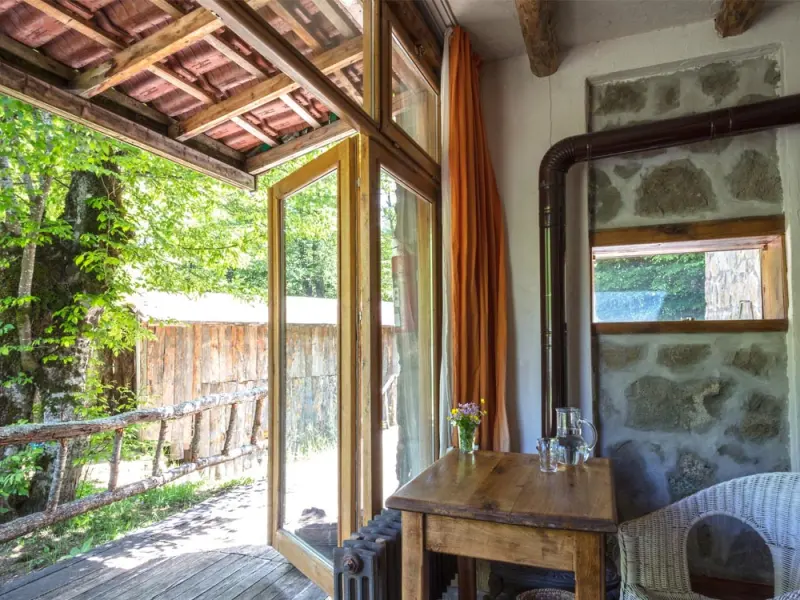 Hindiba Doga Evi 10