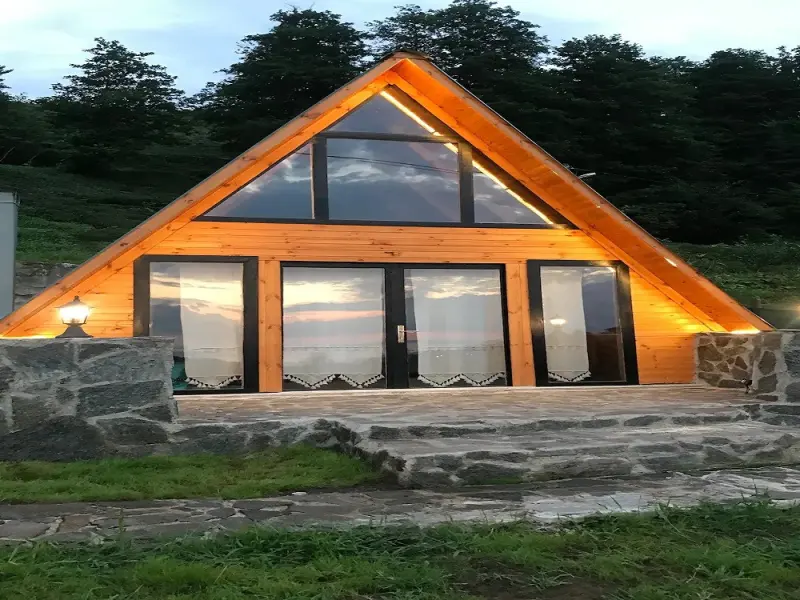 Pileki Bungalov 2