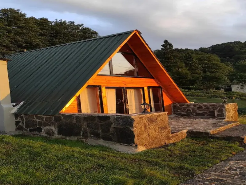 Pileki Bungalov 3