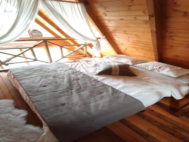 Pileki Bungalov 5