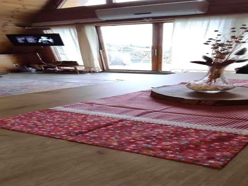 Pileki Bungalov 6