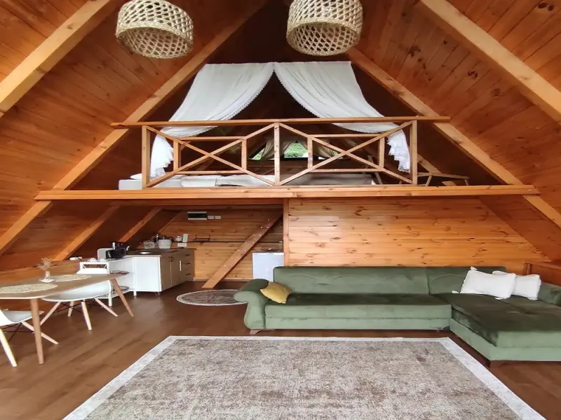 Pileki Bungalov 8