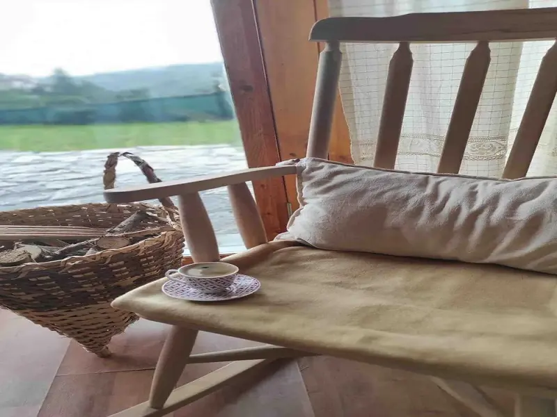 Pileki Bungalov 9