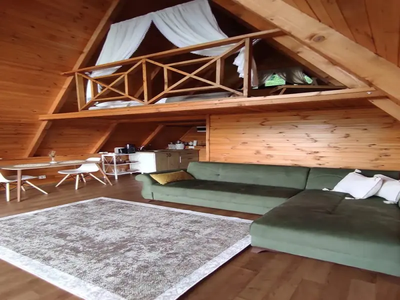 Pileki Bungalov 10