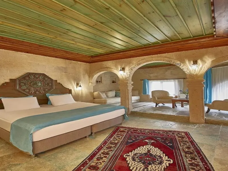 Charm Of Cappadocia 1