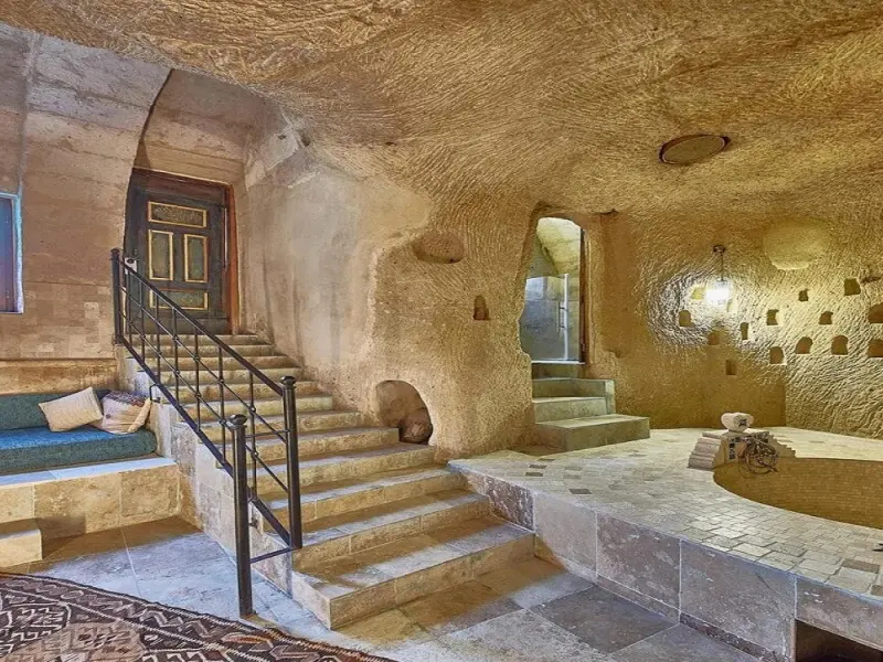 Charm Of Cappadocia 16