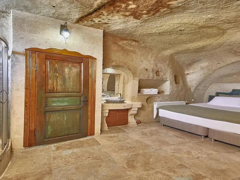 Charm Of Cappadocia 17