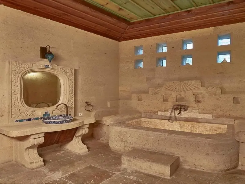 Charm Of Cappadocia 18