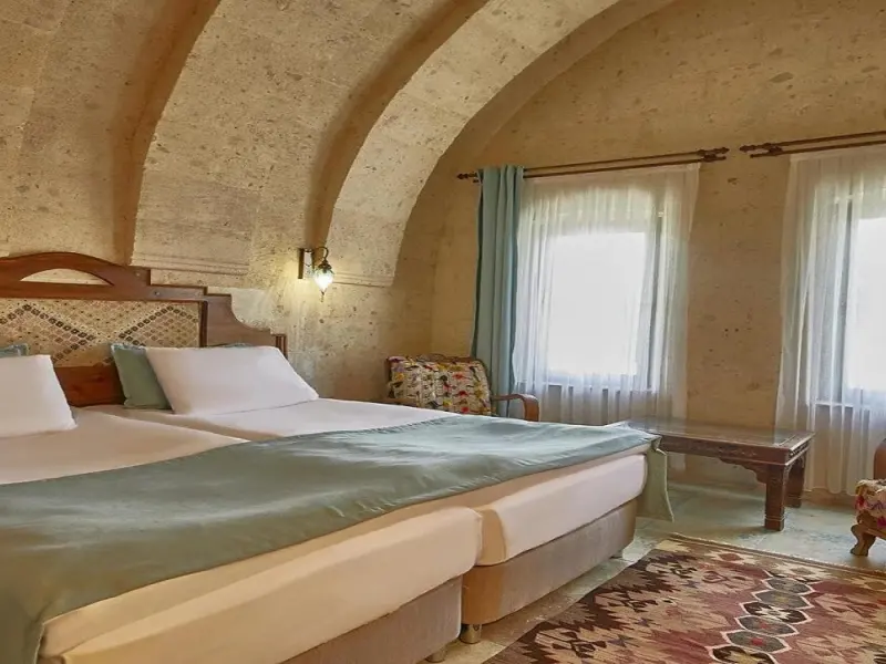 Charm Of Cappadocia 19