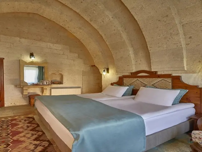 Charm Of Cappadocia 2