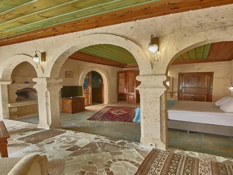 Charm Of Cappadocia 4
