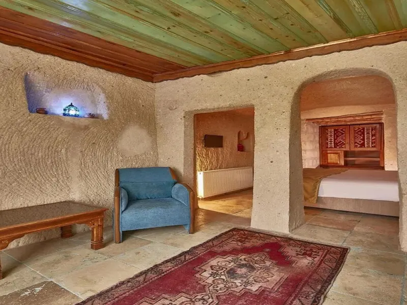 Charm Of Cappadocia 6