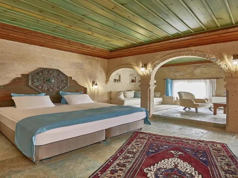 Charm Of Cappadocia 7