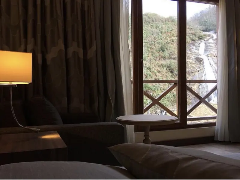 Grand Şelale Hotel 18